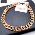 Браслет Xuping18K 0269 ( 20см.)